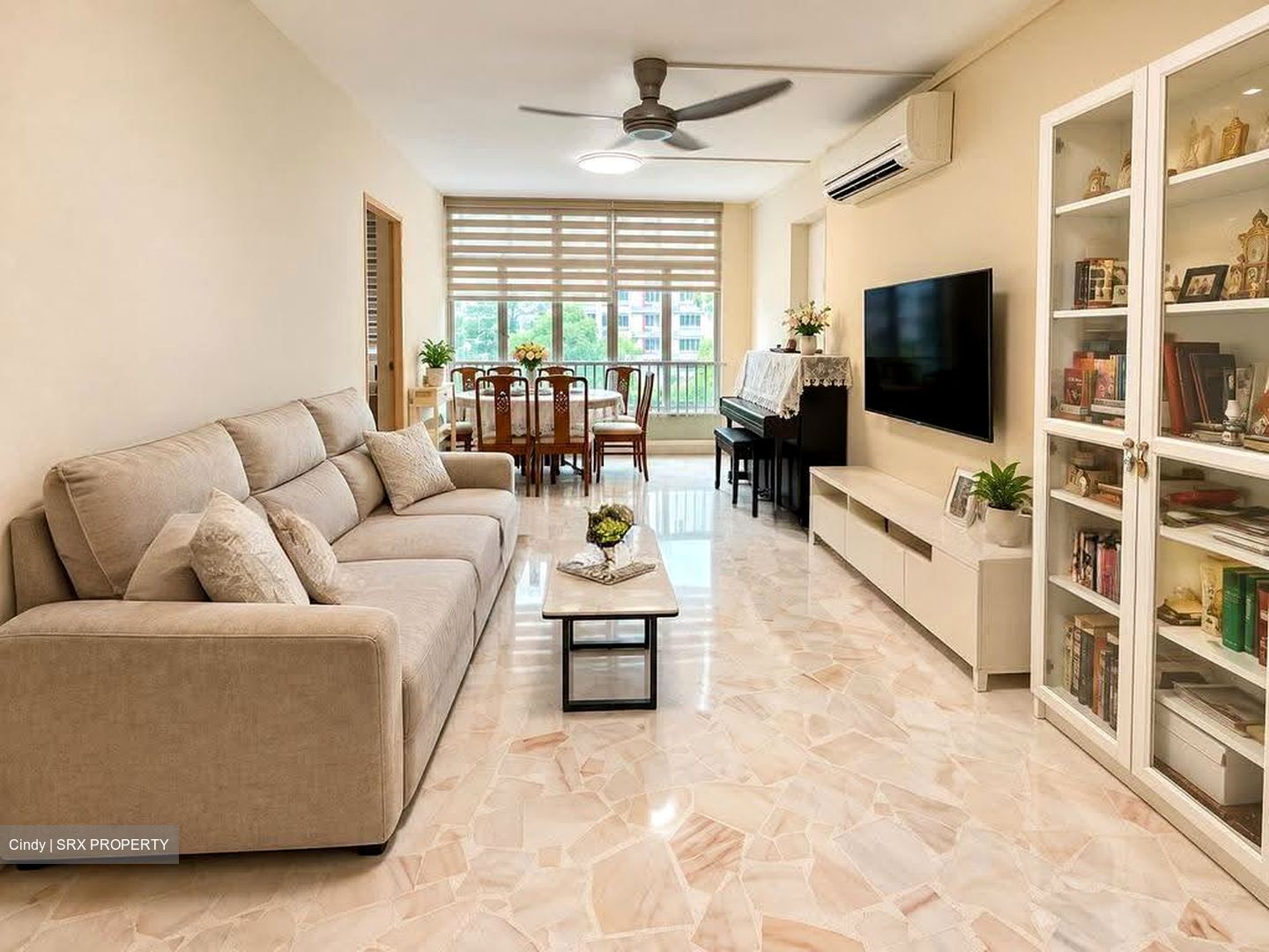 Blk 81B Lorong 4 Toa Payoh (Toa Payoh), HDB 4 Rooms #633405931